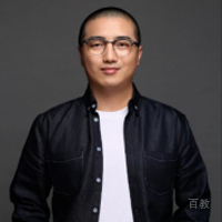 许浒老师