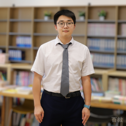 陶志杰