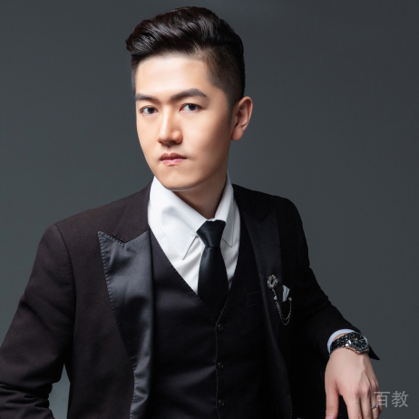 周书豪老师