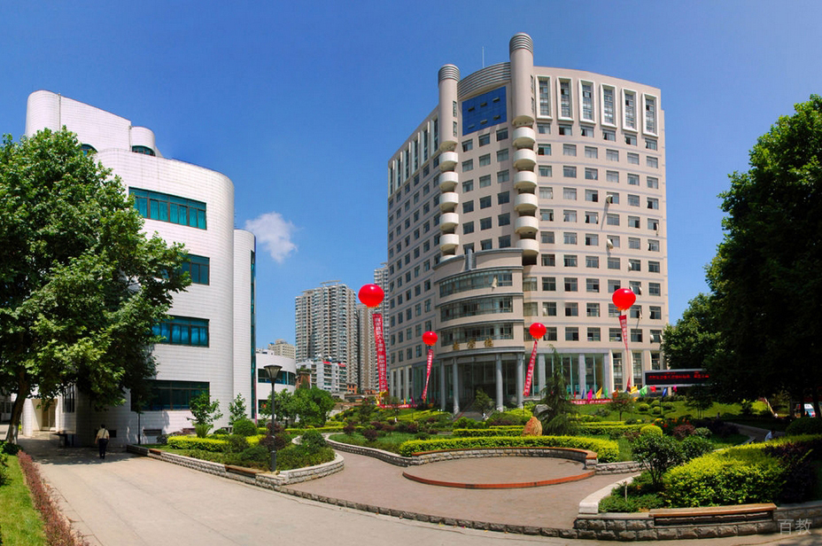 学校环境3