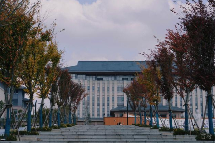 学校环境4