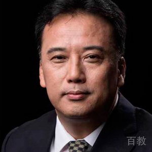 马宏伟