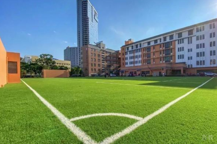 学校环境1
