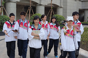 学校环境2