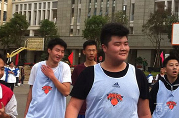 学校环境3