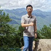 江玮璠老师
