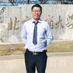 姚洪越老师