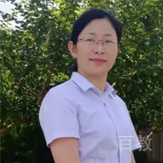 侯育花老师
