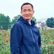 刘文光教授