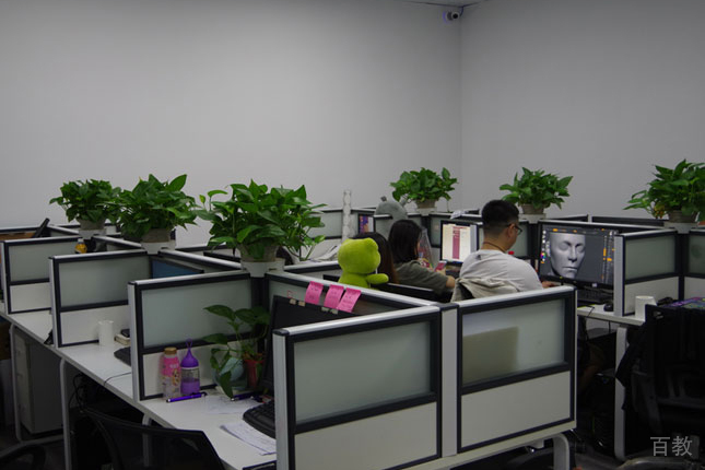 环境照片