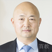 郝学军