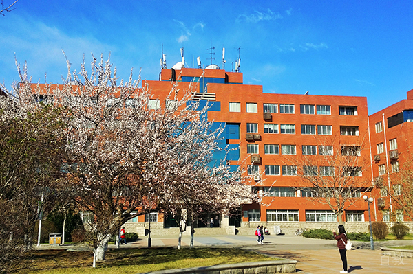 学校环境