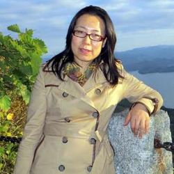赵淑梅