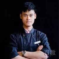郑才（Tony）