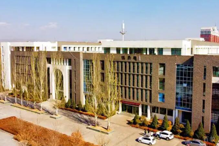 学校风采