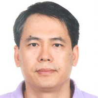 孔亮老师