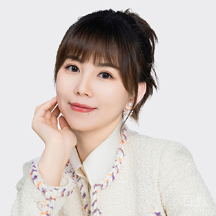 Peggy 邓佩琪