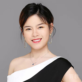 Nicole 张敏