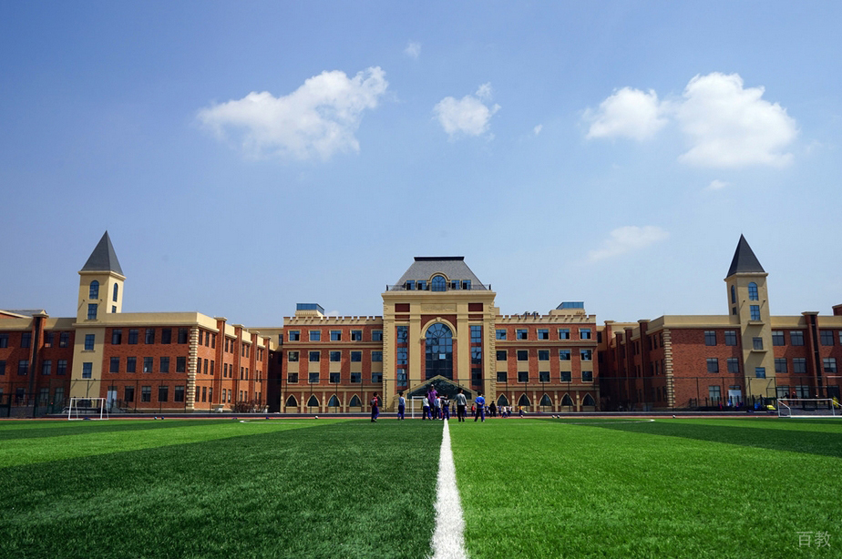 学校环境1