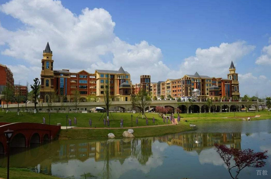 学校环境2
