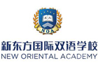 北京新东方国际双语学校项目