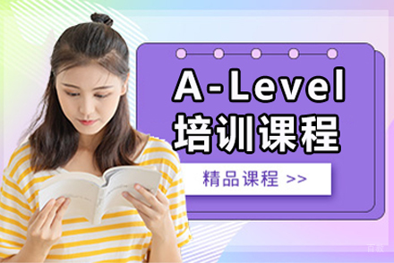 alevel培训课程