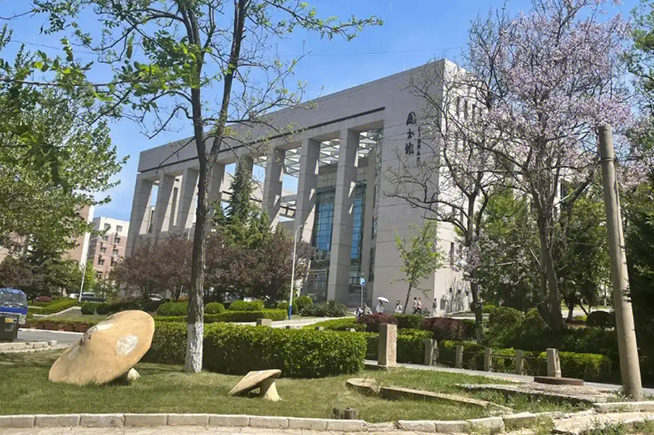 学校环境