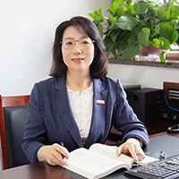 王霞老师