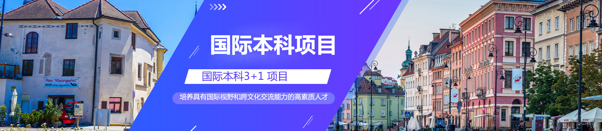 济南大学国际本科