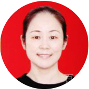 傅丽老师