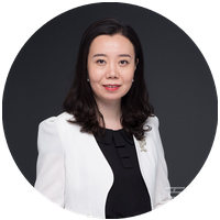 李亚琦老师