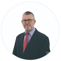 Paul Hanlon