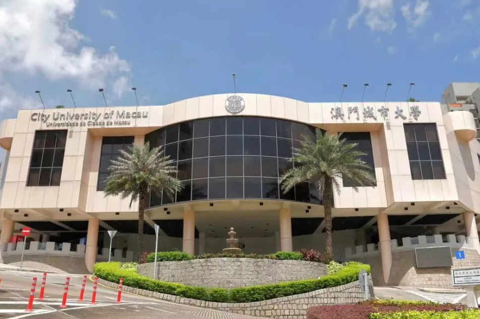 校园环境