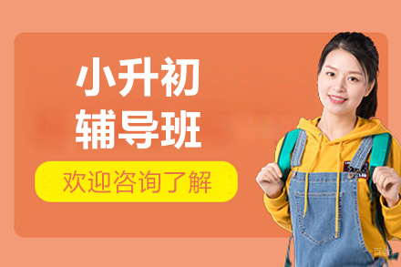 济南小升初辅导班