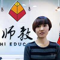 许小转老师