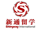 广州新通留学