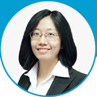 TraCy WANG