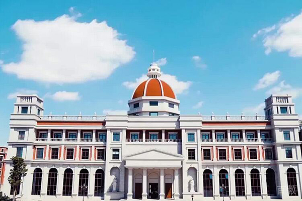 学校环境