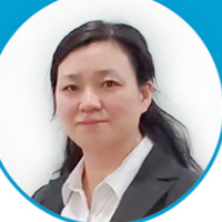 Linda TANG