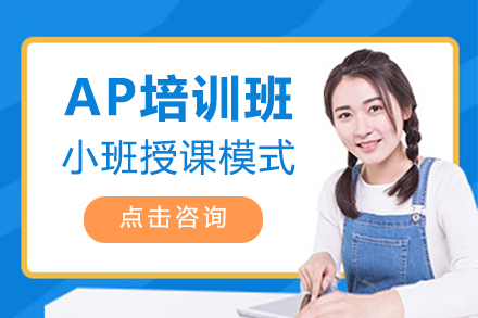 ap培训辅导班
