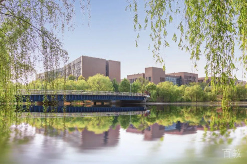 学校环境