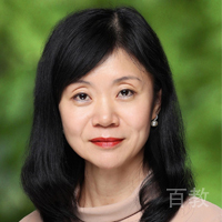 徐涛女士