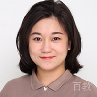 Daisy老师