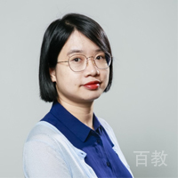 Selina 老师