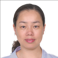 赵小晶老师