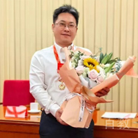 石钰锋老师