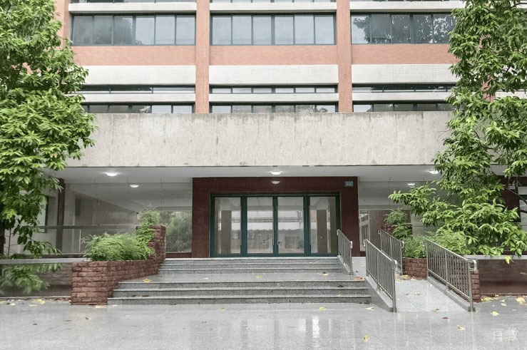 学校环境