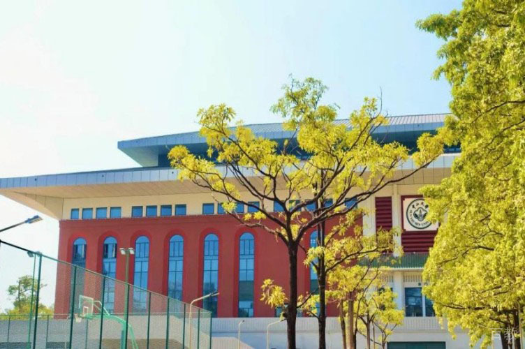 学校环境