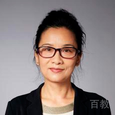 刘静艳教授