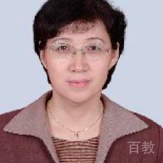 石凤波副教授